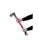 Сокира Intertool-Storm - 1670 г x 720 мм фібергласс (HT-0296)