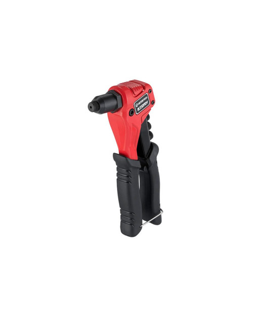 Пістолет для заклепок Intertool-Storm - 200 x ø2,4 x 3,2 x 4 x 4,8 мм (RT-0015)