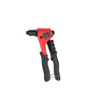 Пістолет для заклепок Intertool-Storm - 200 x ø2,4 x 3,2 x 4 x 4,8 мм (RT-0015)