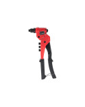 Пістолет для заклепок Intertool-Storm - 300 x ø2,4 x 3,2 x 4 x 4,8 мм x 360° (RT-0016)