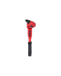 Пістолет для заклепок Intertool-Storm - 300 x ø2,4 x 3,2 x 4 x 4,8 мм x 360° (RT-0016)