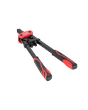 Пістолет для заклепок Intertool-Storm - 360 x ø2,4 x 3,2 x 4 x 4,8 x 6,4 мм дворучний (RT-0018)