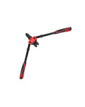 Пістолет для заклепок Intertool-Storm - 360 x ø2,4 x 3,2 x 4 x 4,8 x 6,4 мм дворучний (RT-0018)