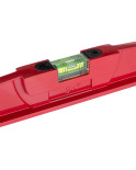 Рівень муляра Intertool - 600 мм ударний (MT-1560)