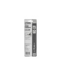 Кутник-транспортир Mastertool - 150 x 90 мм (30-3515)