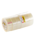 Скотч Unifix - 45мм × 250м × 40мкм прозорий (SK-54057052)