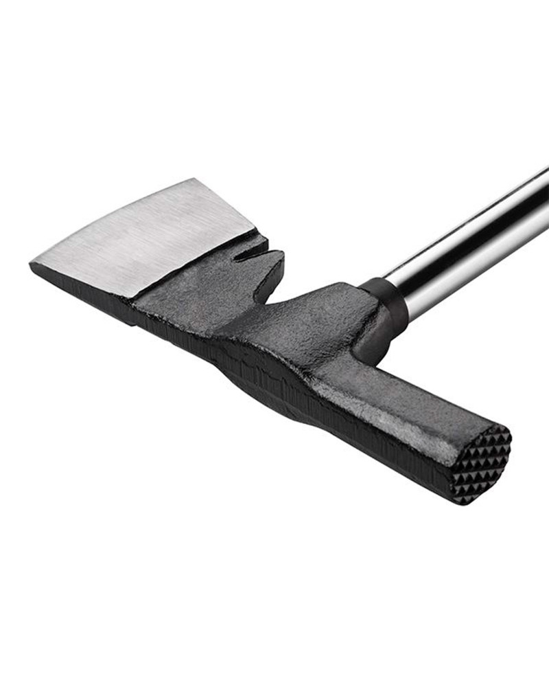 Сокира монтажника Intertool - 600мм метал (HT-0260)