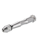 Дриль ручний Intertool - 120 × 0,3-3,6мм (NT-6011)