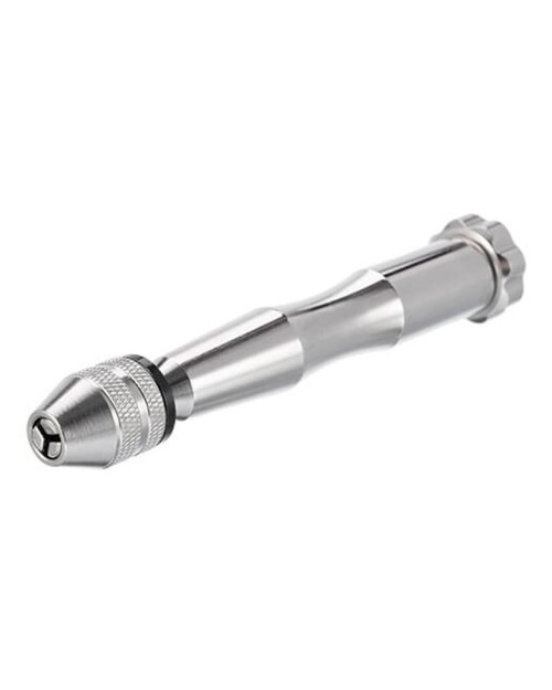 Дриль ручний Intertool - 120 × 0,3-3,6мм (NT-6011)