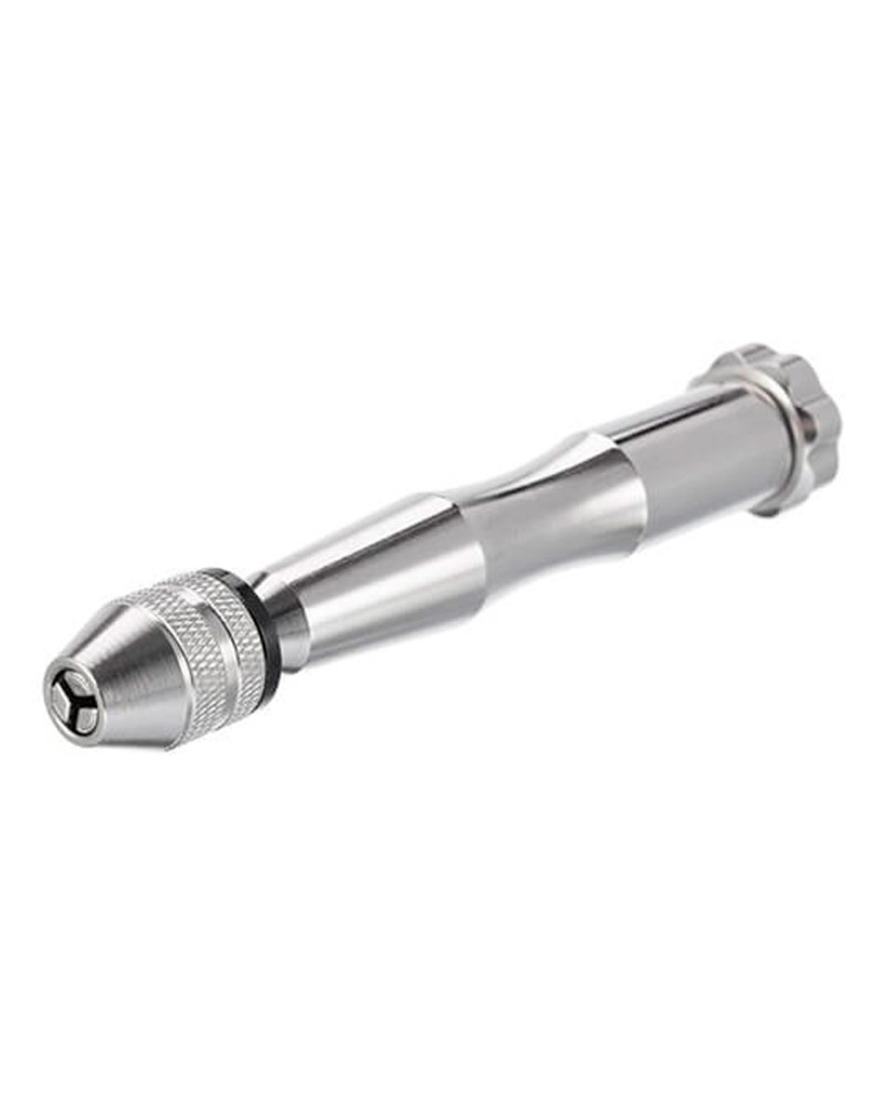 Дриль ручний Intertool - 120 × 0,3-3,6мм (NT-6011)