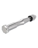 Дриль ручний Intertool - 120 × 0,3-3,6мм (NT-6011)
