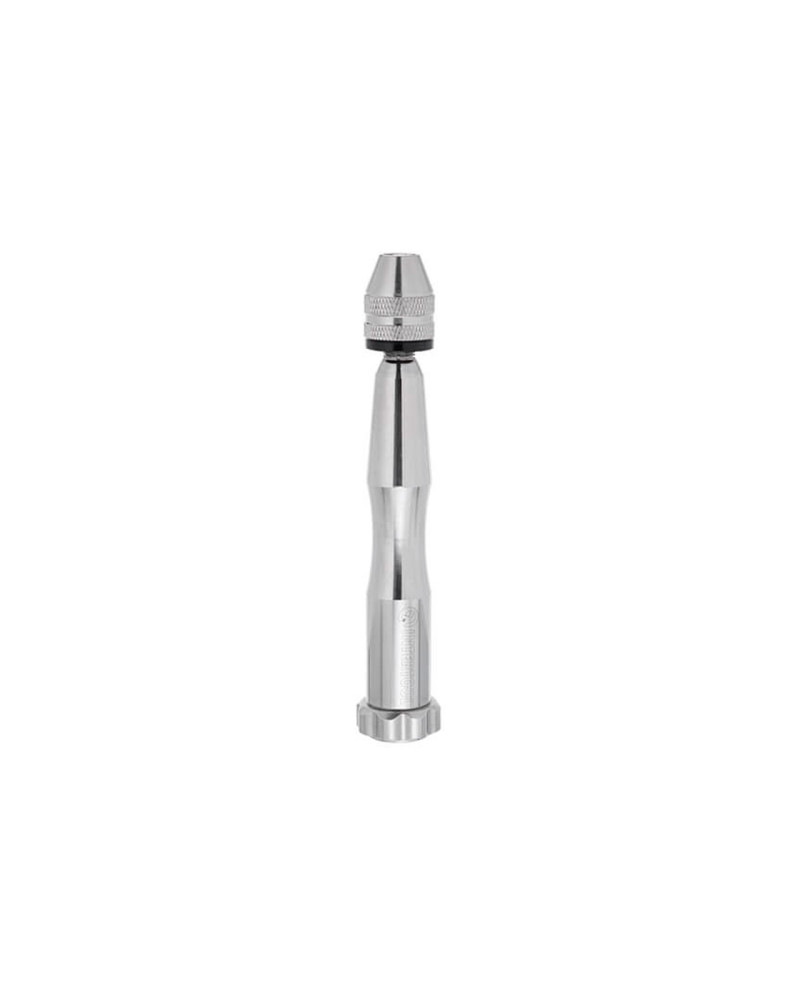 Дриль ручний Intertool - 120 × 0,3-3,6мм (NT-6011)