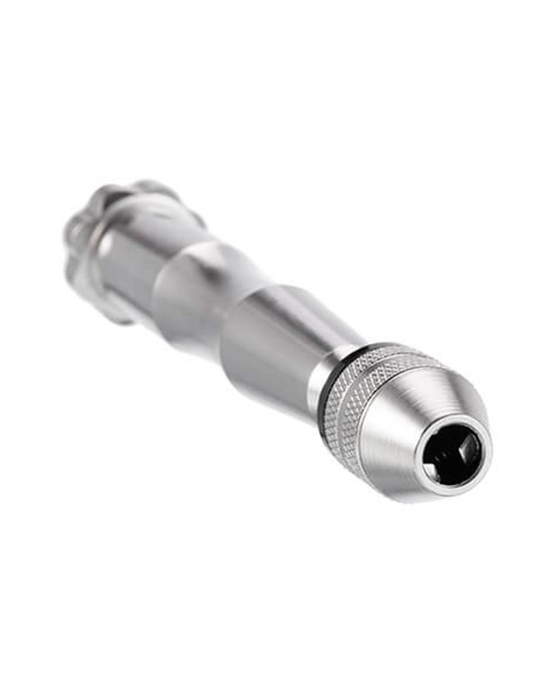 Дриль ручний Intertool - 120 × 0,3-3,6мм (NT-6011)