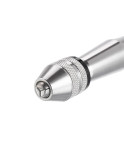 Дриль ручний Intertool - 120 × 0,3-3,6мм (NT-6011)