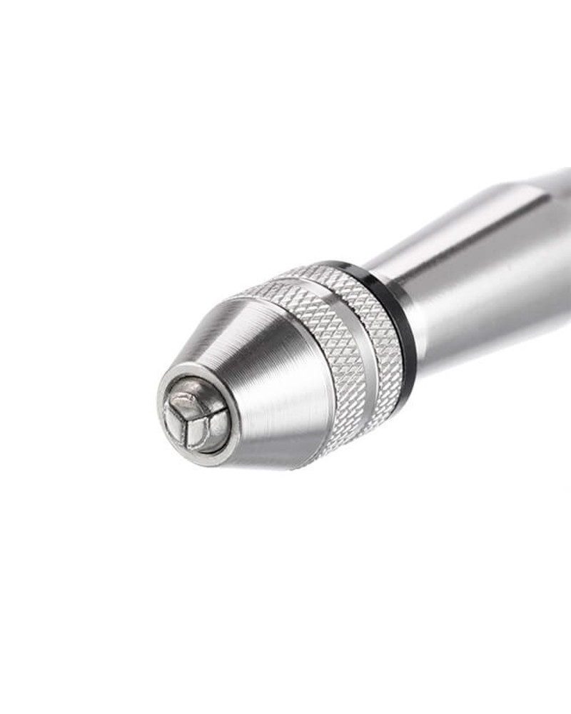 Дриль ручний Intertool - 120 × 0,3-3,6мм (NT-6011)
