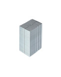 Скоба пневматична Intertool - 35 × 1 × 5,7мм (5000шт) (PT-8335)