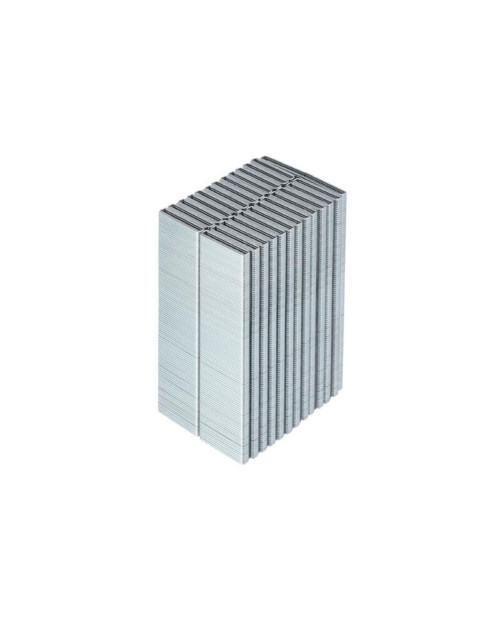 Скоба пневматична Intertool - 35 × 1 × 5,7мм (5000шт) (PT-8335)