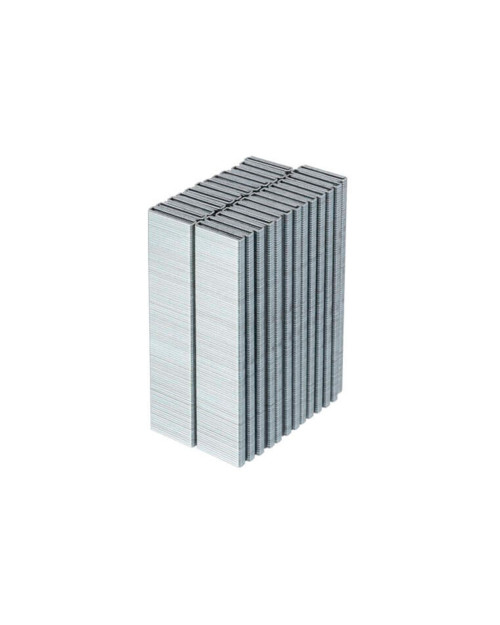 Скоба пневматична Intertool - 28 × 1 × 5,7мм (5000шт) (PT-8328)