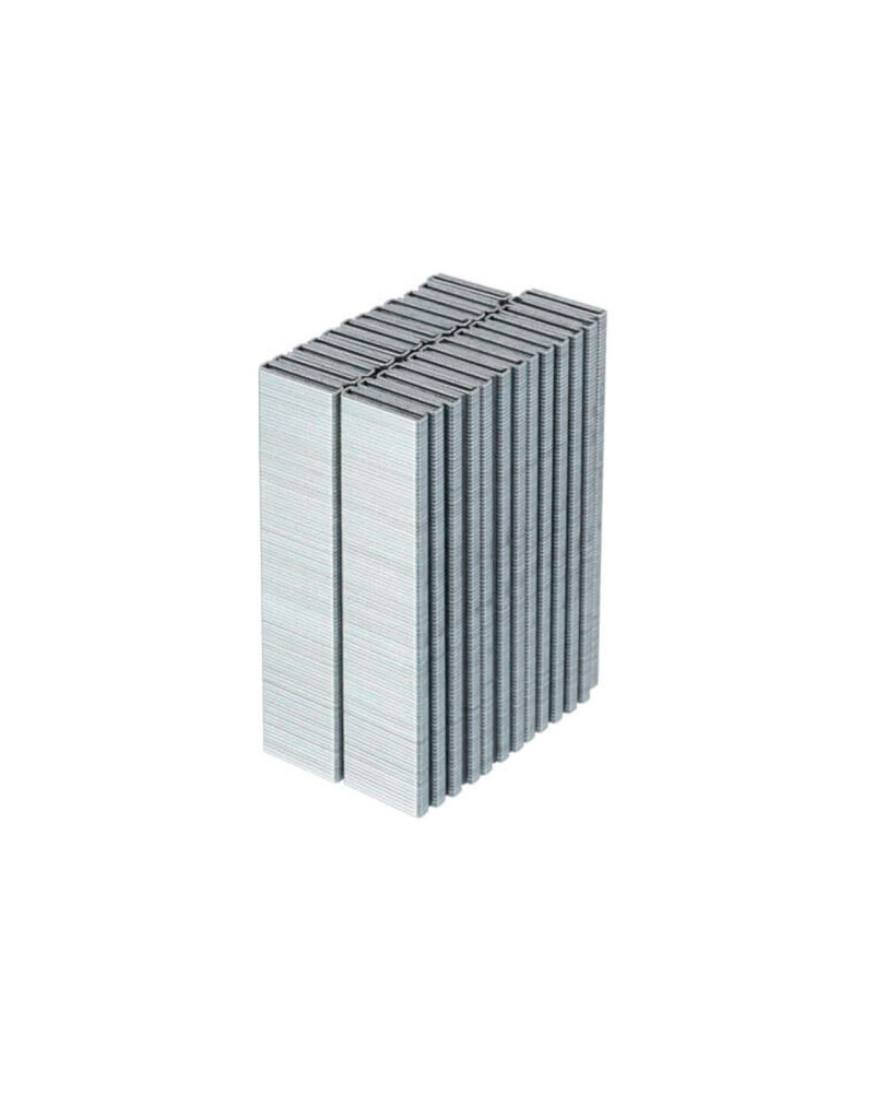 Скоба пневматична Intertool - 28 × 1 × 5,7мм (5000шт) (PT-8328)