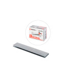Скоба пневматична Intertool - 28 × 1 × 5,7мм (5000шт) (PT-8328)