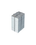 Скоба пневматична Intertool - 30 × 1 × 5,7мм (5000шт) (PT-8330)
