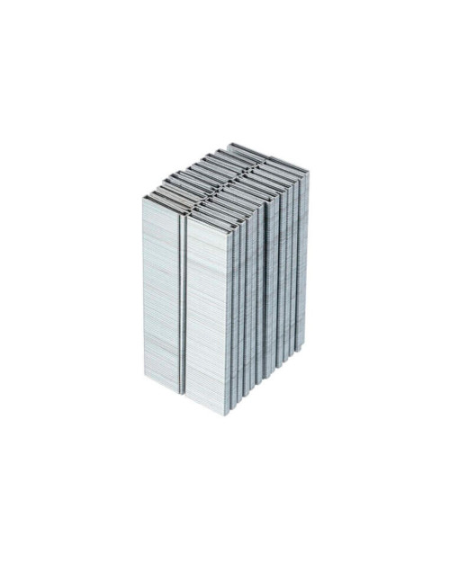 Скоба пневматична Intertool - 30 × 1 × 5,7мм (5000шт) (PT-8330)