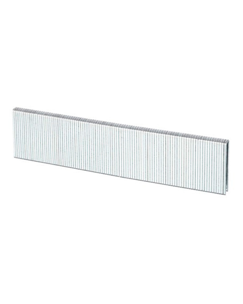 Скоба пневматична Intertool - 30 × 1 × 5,7мм (5000шт) (PT-8330)
