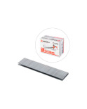 Скоба пневматична Intertool - 30 × 1 × 5,7мм (5000шт) (PT-8330)