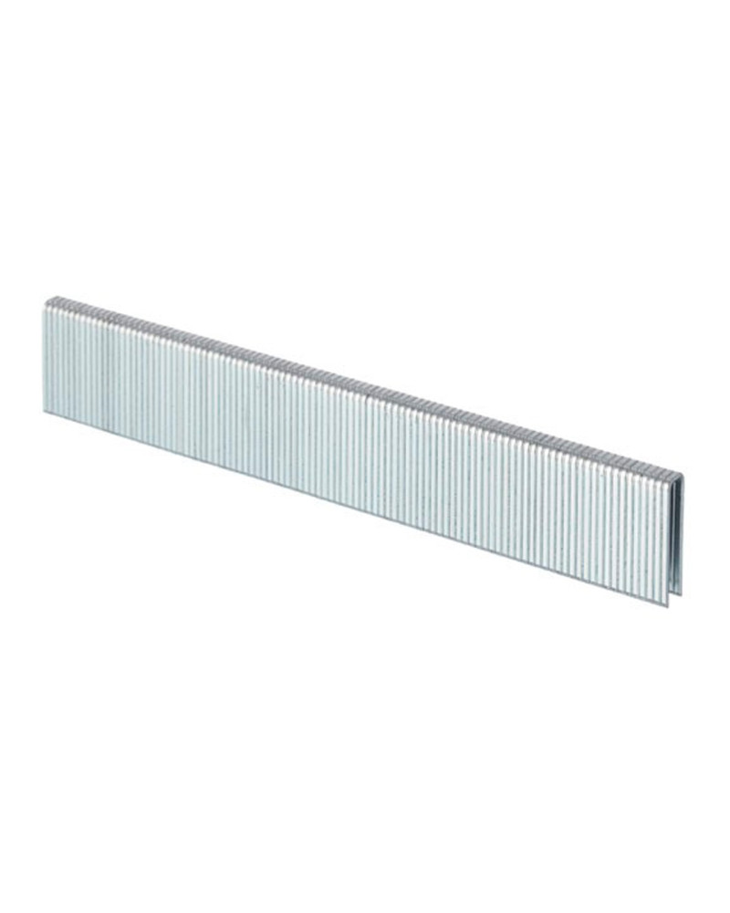 Скоба пневматична Intertool - 22 × 1 × 5,7мм (5000шт) (PT-8322)