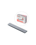 Скоба пневматична Intertool - 22 × 1 × 5,7мм (5000шт) (PT-8322)