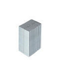 Скоба пневматична Intertool - 32 × 1 × 5,7мм (5000шт) (PT-8332)