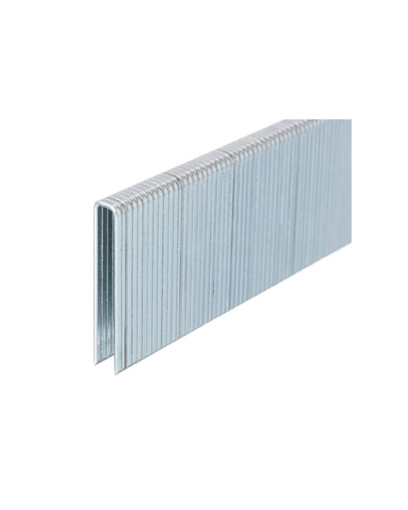 Скоба пневматична Intertool - 32 × 1 × 5,7мм (5000шт) (PT-8332)
