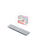 Скоба пневматична Intertool - 32 × 1 × 5,7мм (5000шт) (PT-8332)