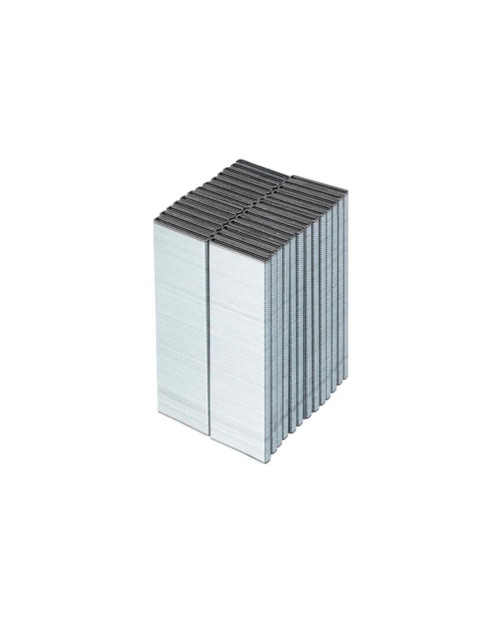 Скоба пневматична Intertool - 38 × 1 × 5,7мм (5000шт) (PT-8338)