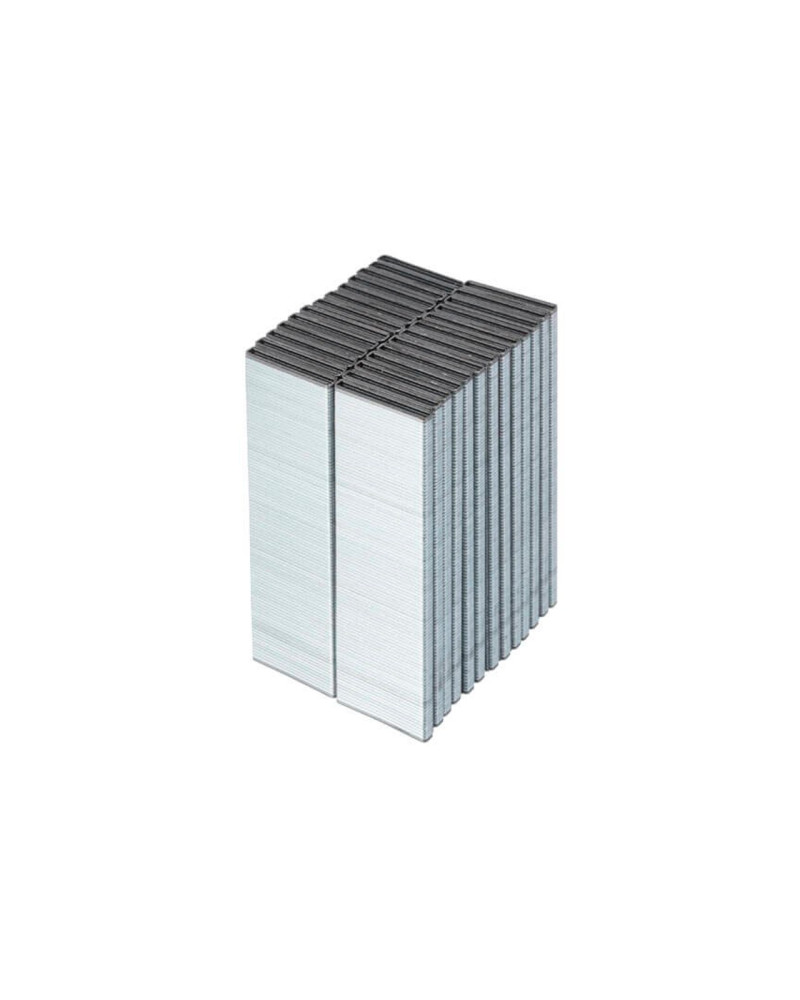Скоба пневматична Intertool - 38 × 1 × 5,7мм (5000шт) (PT-8338)