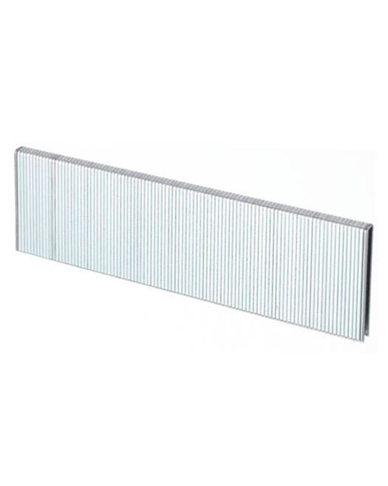 Скоба пневматична Intertool - 38 × 1 × 5,7мм (5000шт) (PT-8338)