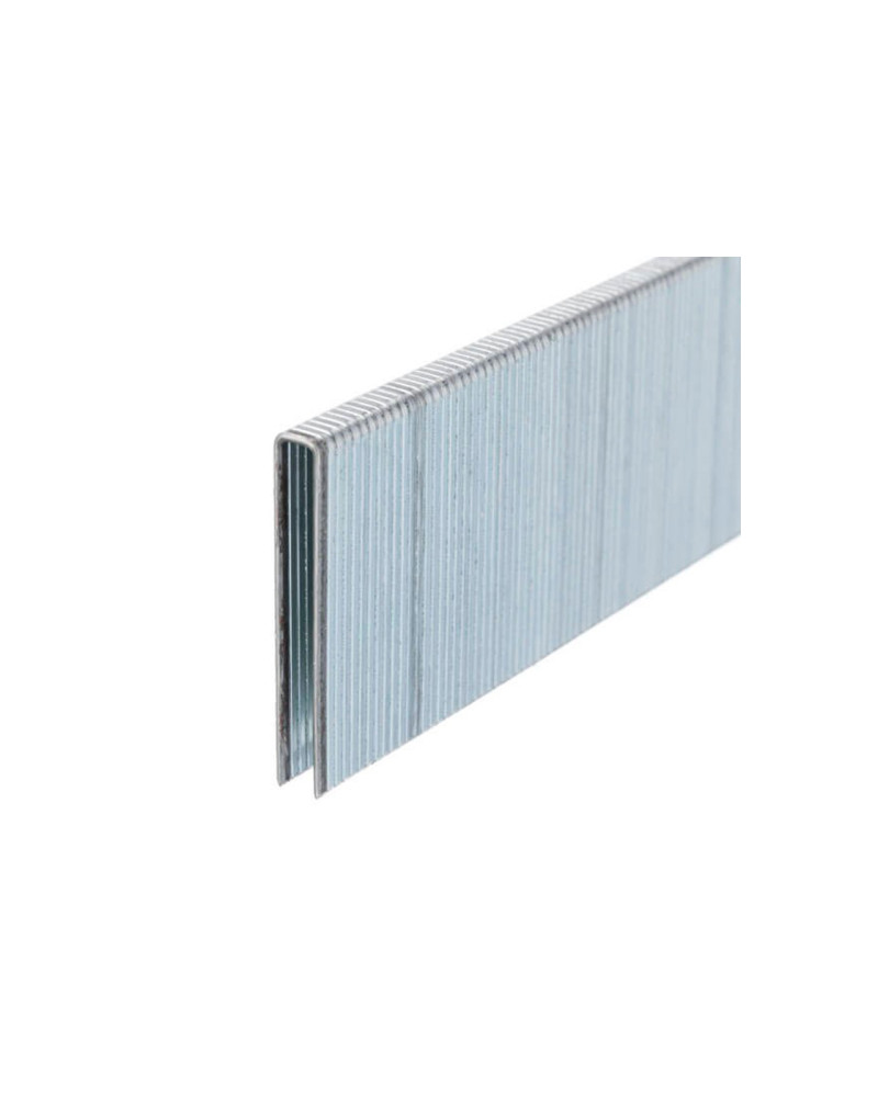 Скоба пневматична Intertool - 38 × 1 × 5,7мм (5000шт) (PT-8338)