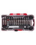 Набор скальпелей Intertool - 14ед (HT-0524)
