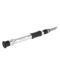Набор скальпелей Intertool - 14ед (HT-0524)