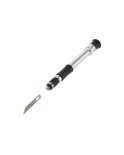Набор скальпелей Intertool - 14ед (HT-0524)