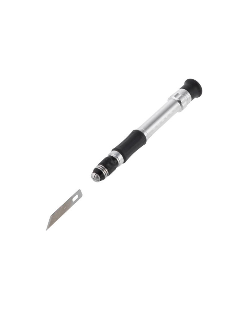 Набор скальпелей Intertool - 14ед (HT-0524)