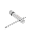 Тримач для мітчика Intertool - M3 x M12 реверсійний (SD-8408)