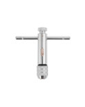 Тримач для мітчика Intertool - M3 x M12 реверсійний (SD-8408)