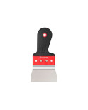 Шпатель Intertool - 100мм фасадний PRO (KT-2670)