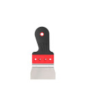 Шпатель Intertool - 100мм фасадний PRO (KT-2670)