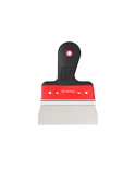 Шпатель Intertool - 150мм фасадний PRO (KT-2675)