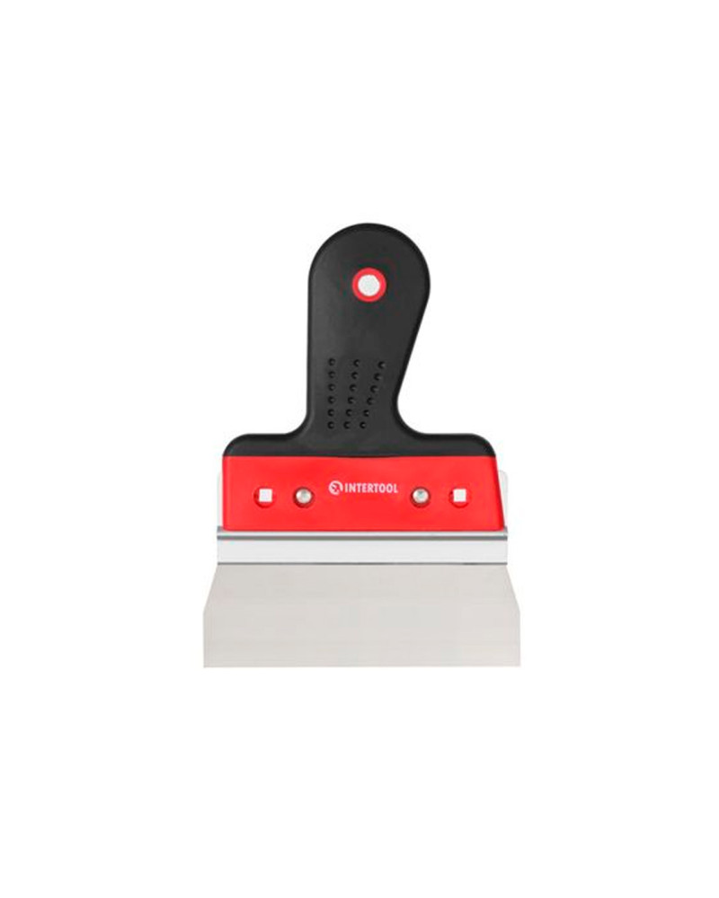 Шпатель Intertool - 150мм фасадний PRO (KT-2675)