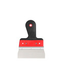 Шпатель Intertool - 150мм фасадний PRO (KT-2675)