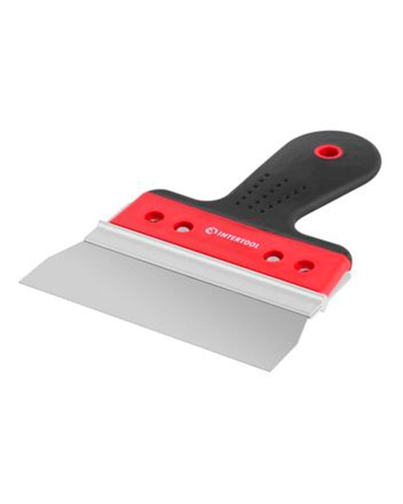 Шпатель Intertool - 150мм фасадний PRO (KT-2675)
