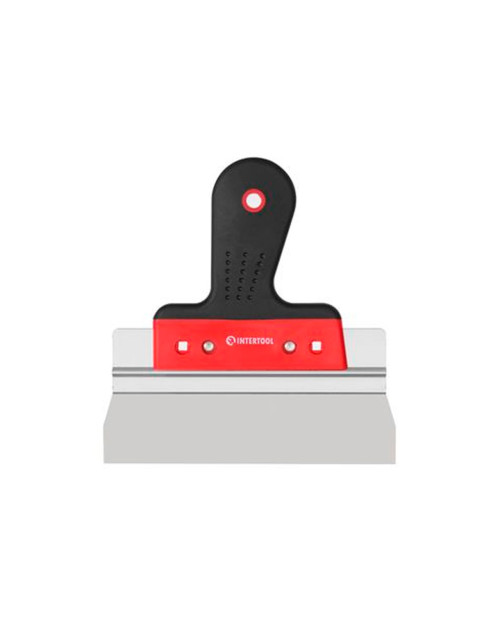 Шпатель Intertool - 200мм фасадний PRO (KT-2680)